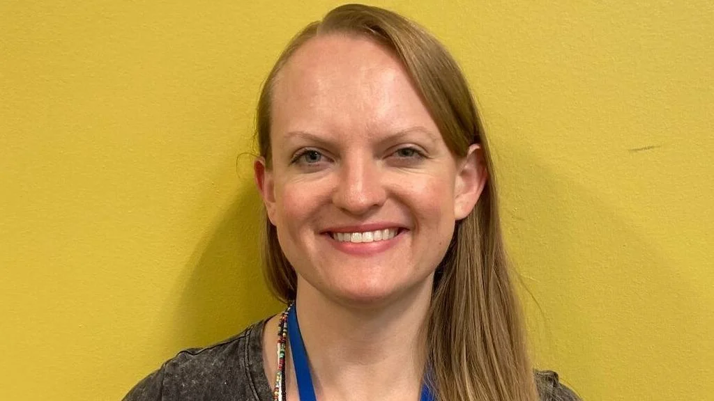 Elyse Hamilton-Childres Elyse Hamilton-Childres