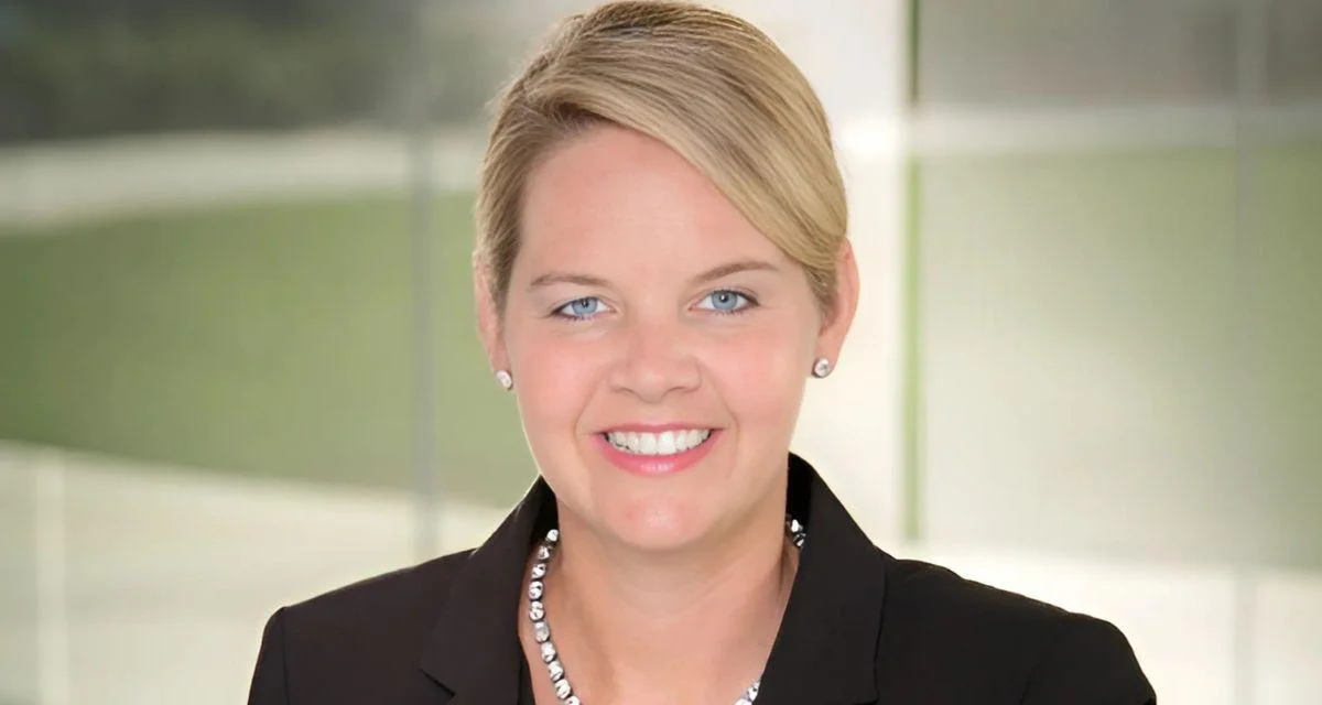 Gretchen Corbin, CEO and president