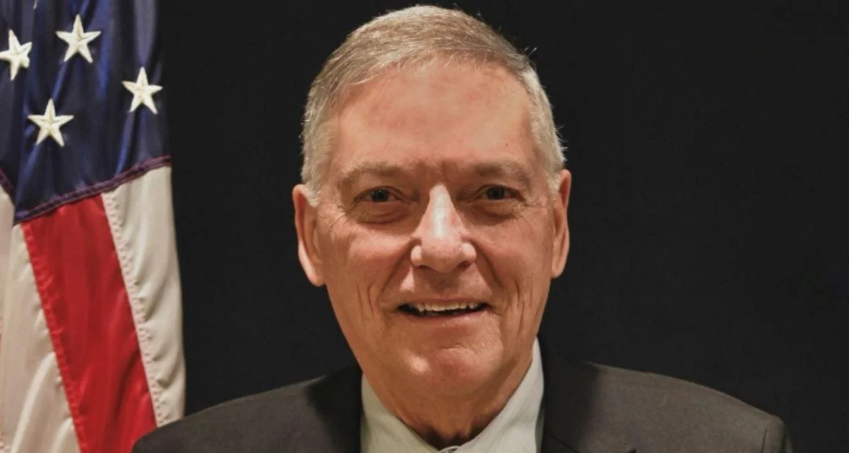 Lewis Dorsett, Mayor