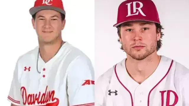 Which former SE North Carolina News area high school standouts will be in action in the week starting Monday, April 28?