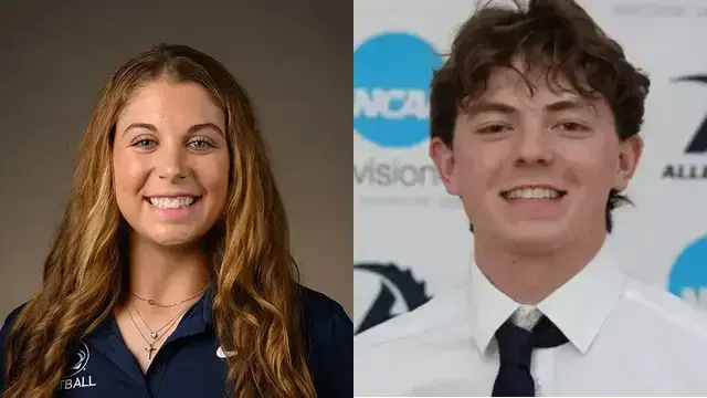 Which former Coal Region News area high school standouts will be in action on Sunday, April 6?