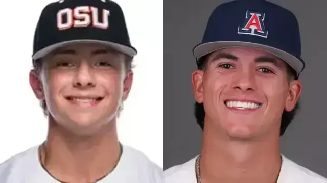 Which former NW Valley Times area high school standouts will be in action on Sunday, June 8?