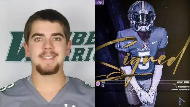 Michael Rossin and AJ Hitt - 