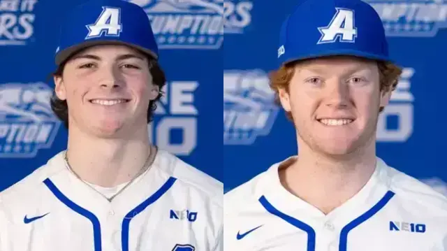 The Assumption Greyhounds Men’s Baseball have confirmed their complete list of games for the 2025 season