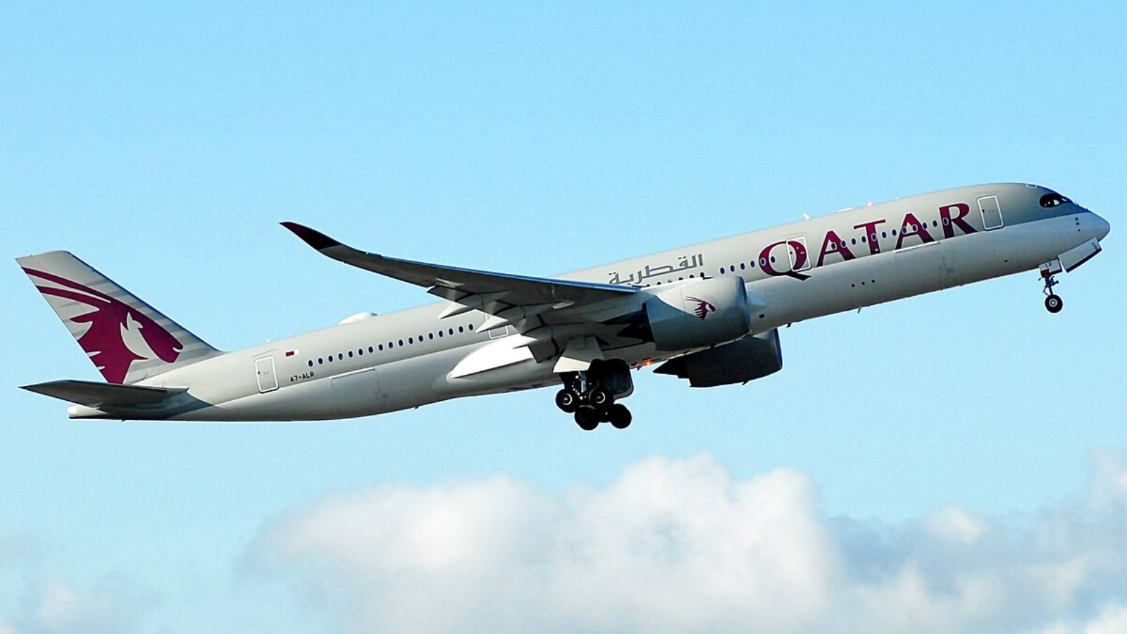 Qatar Airways