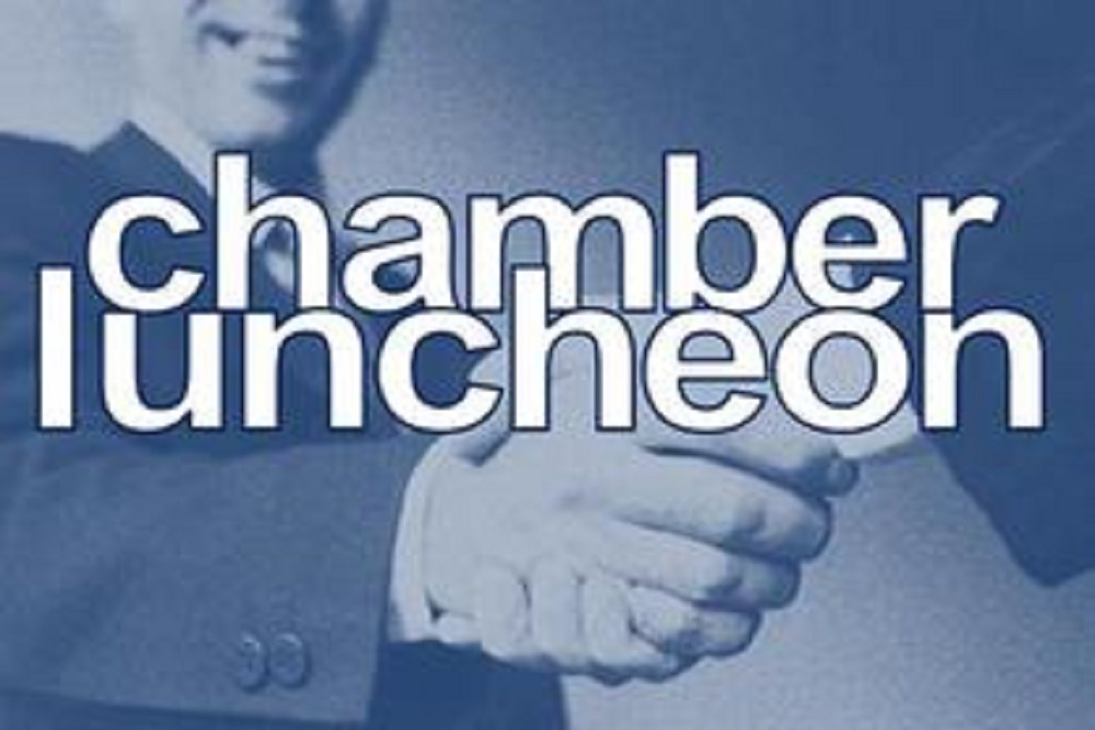 Kent Chamber of Commerce: Legislative Update: Monthly Membership Luncheon Kent Chamber of Commerce: Legislative Update: Monthly Membership Luncheon