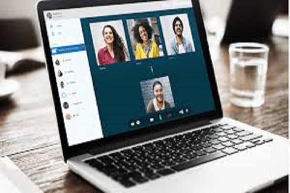 TOWN OF LONG VIEW: April 11, 2022 Public Notice of Electronic Meeting