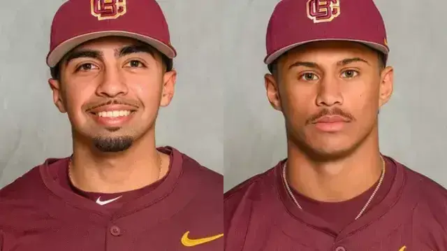 Which former South Broward News area high school standouts will be in action on Sunday, May 25?