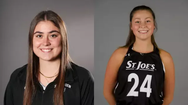 Which former Maine Highlands News area high school standouts will be in action on Saturday, Nov. 16?