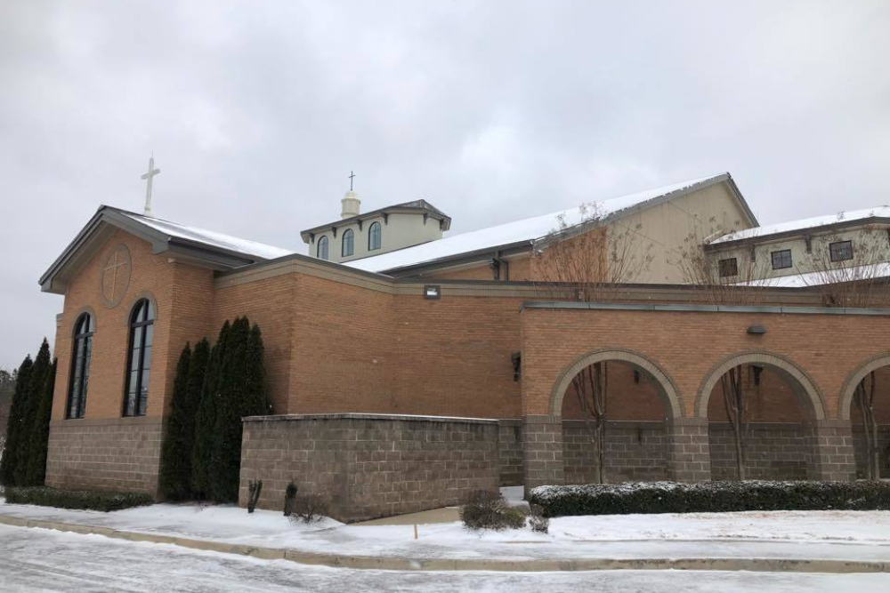 CATHOLIC CHURCH OF THE INCARNATION: Mass Intentions for the Week of June 19 CATHOLIC CHURCH OF THE INCARNATION: Mass Intentions for the Week of June 19
