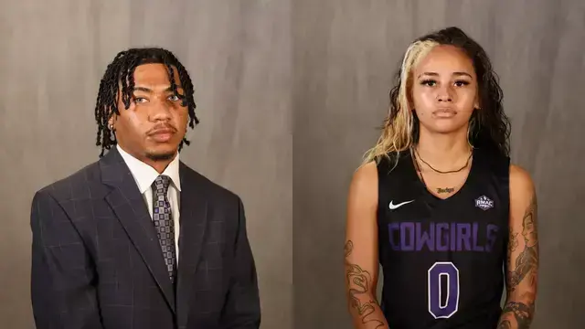 Latavious Morris and Jaelyn Bates - Latavious Morris and Jaelyn Bates -