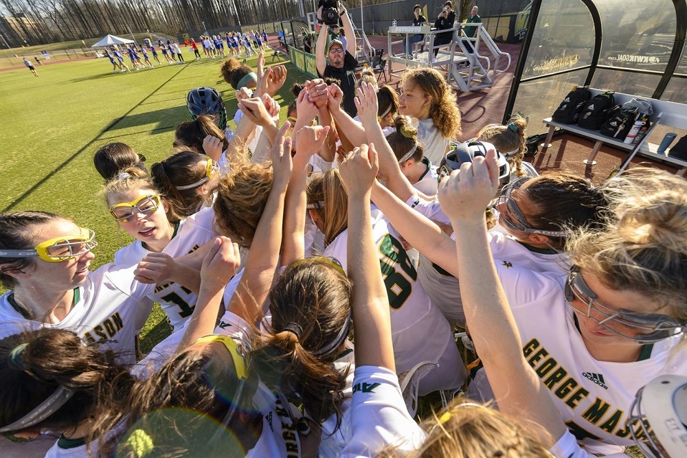 Patriots Host East Carolina on Friday Patriots Host East Carolina on Friday