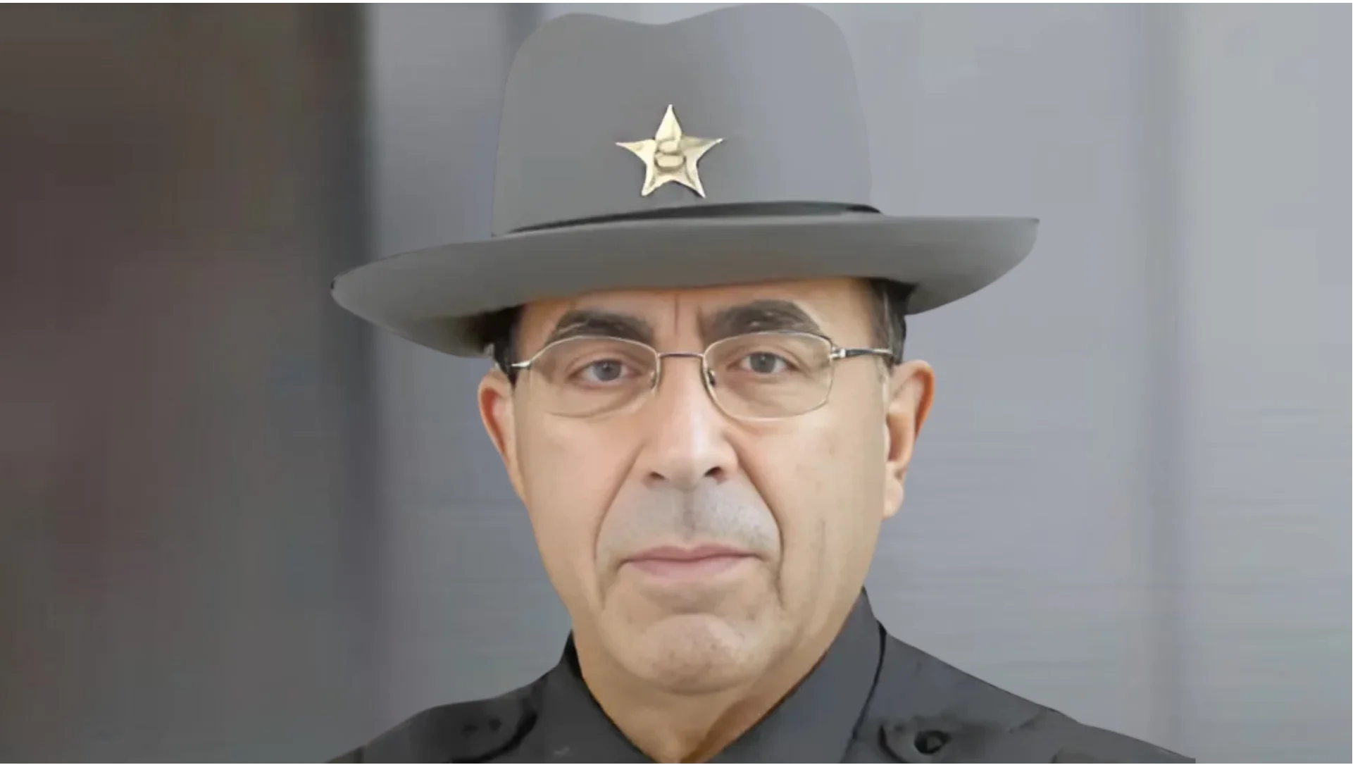 FOIA request sent to Jefferson County Sheriff’s Office regarding job applications data on August 14, 2025