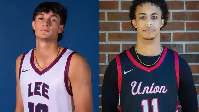 Willie Walton and Devaki Garr