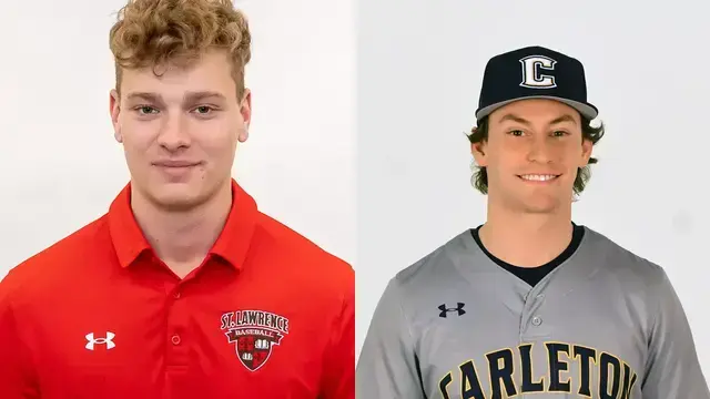 Gabe Albertson and Sam Chutkow