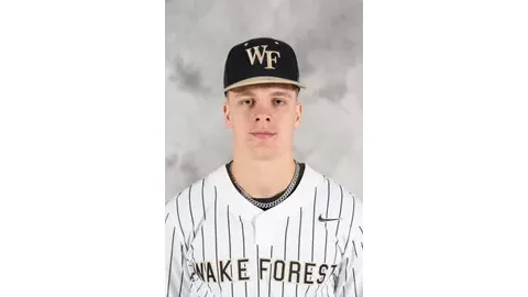 Ethan Conrad, former Saugerties Senior High School standout’s collegiate team plays on Sunday, June 1 in the NCAA Division I Baseball Championship
