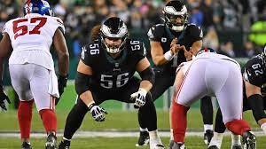 Two Beavers Advance To NFC Title Game