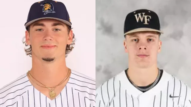 Which former West Hudson Valley News area high school standouts will be in action on Saturday, May 17?