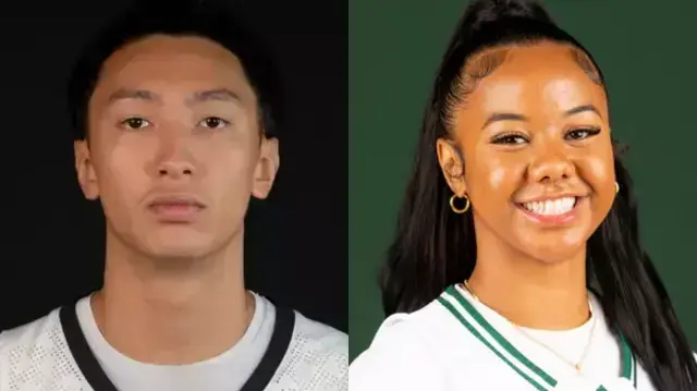 Which former Sacramento Standard area high school standouts will be in action on Monday, Nov. 25?