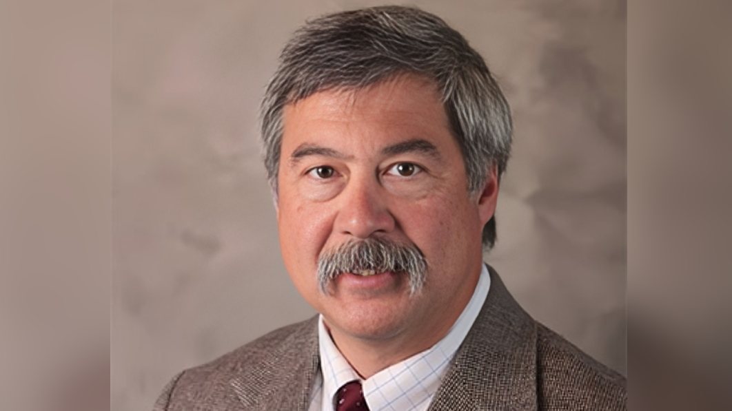 Peter Ross Assistant Vice President Of Campus Planning And Physical Plant