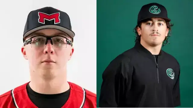 Which former South Bend Times area high school standouts will be in action in the week starting Monday, March 24?