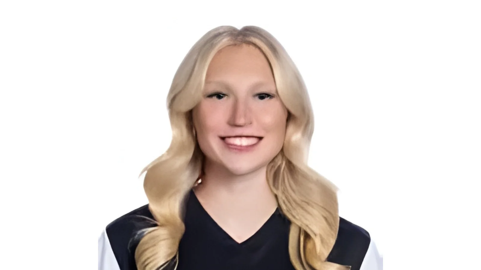 Mackenzie Smith, sophomore defender