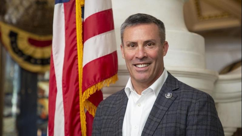 Legislators announce Cumberland County project funding for safety, recreation, and infrastructure