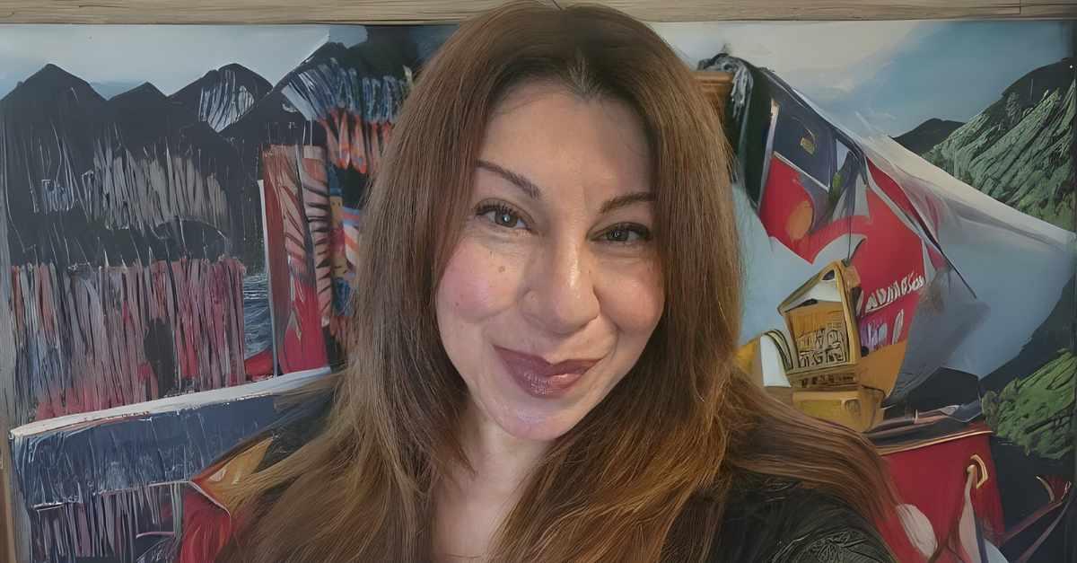 Carmen Varela executive director of DSP Carmen Varela executive director of DSP