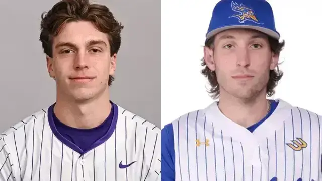 Which former Burlington Review area high school standouts will be in action on Thursday, May 15?