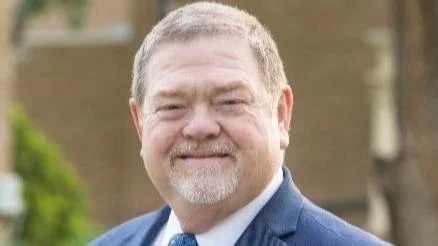 Dr. Bobby Hall President Dr. Bobby Hall President