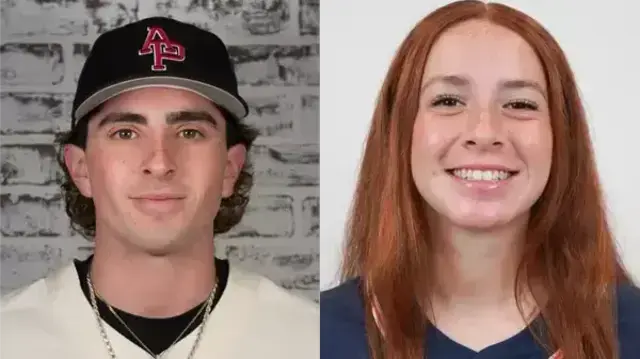 Which former South Bay SD News area high school standouts will be in action on Saturday, March 22?