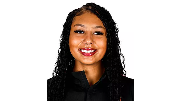 On Monday, March 24 former Williamsville South High School Amari DeBerry competed in hopes to reach NCAA Division I Basketball Championship