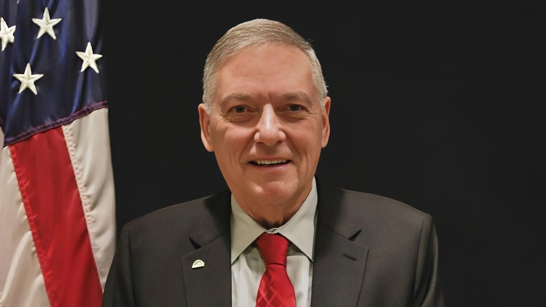 Lewis Dorsett, Mayor at City of Archdale