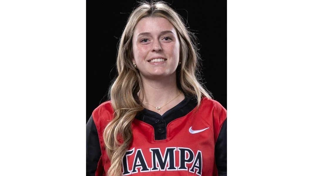 Bella Campbell, former Creekside High School standout’s collegiate team plays on Thursday, May 8 in the NCAA Division II Softball Championship