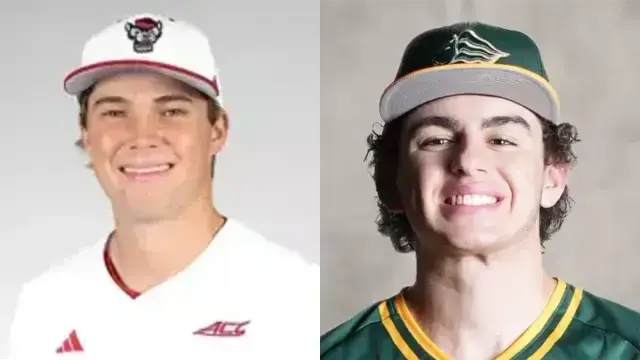 Which former Naples Standard area high school standouts will be in action on Friday, May 2? Which former Naples Standard area high school standouts will be in action on Friday, May 2?