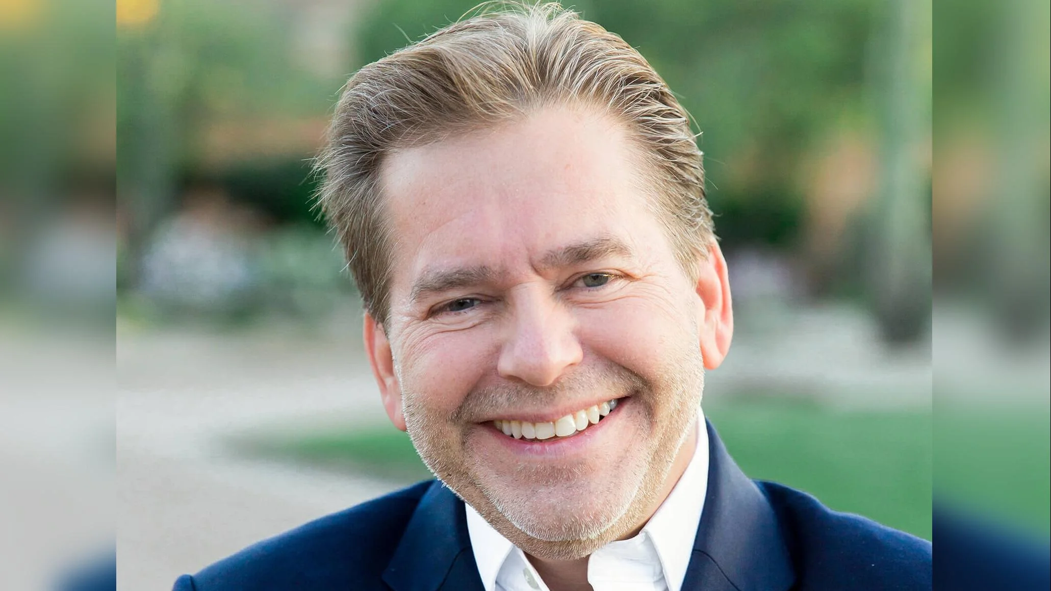 Mark Stanton President & CEO at Scottsdale Area Chamber of Commerce - Official website