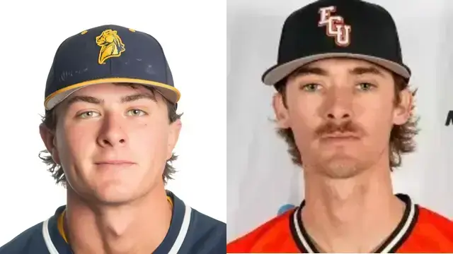 Which ex-high school standouts from Southeast Oklahoma area will play on Tuesday, April 21?