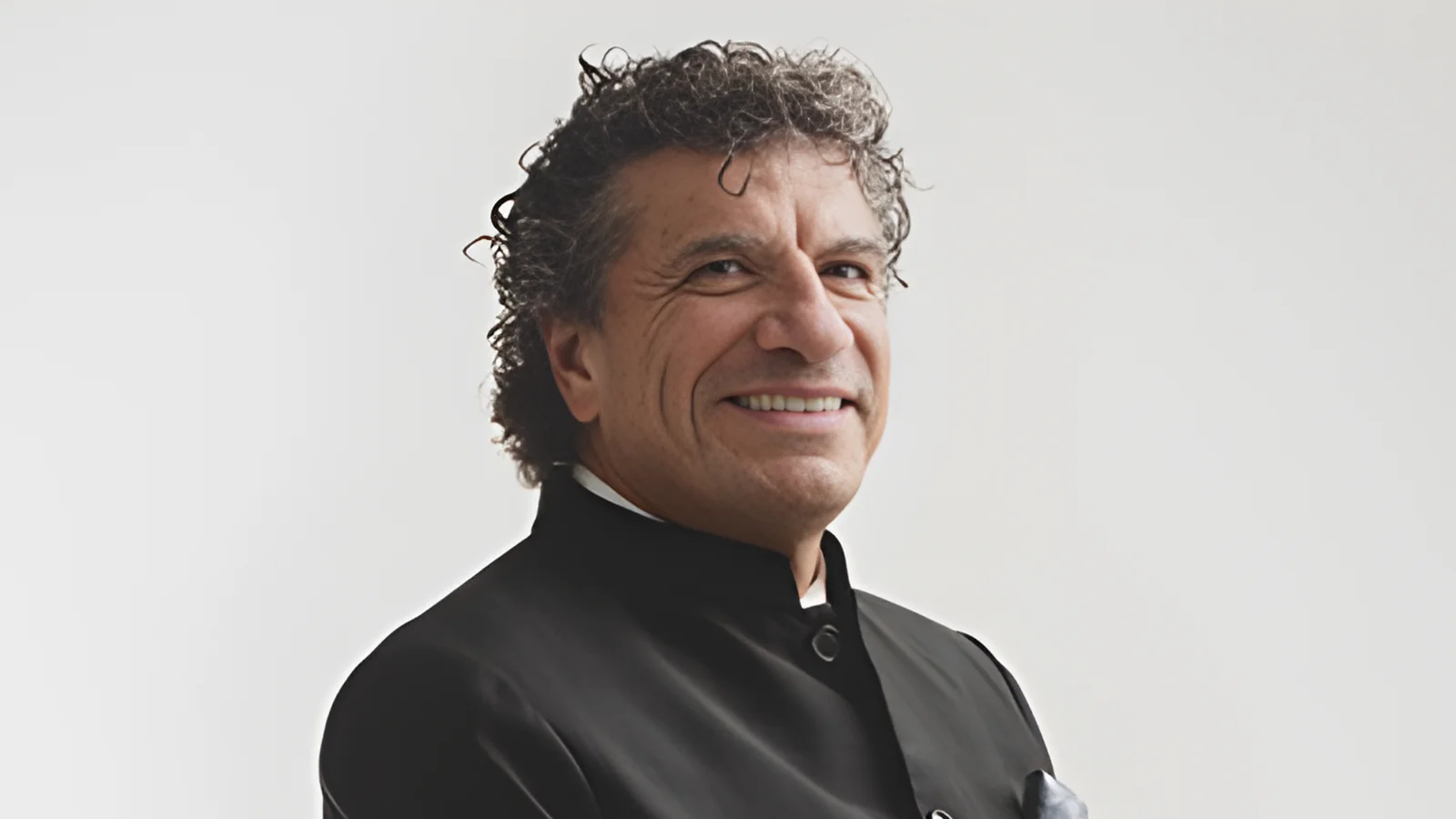 Giancarlo Guerrero, Conductor