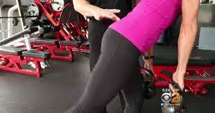 What is Dormant Butt Syndrome?