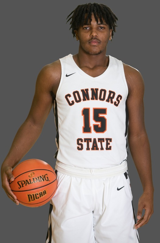 Connors State College Cowboy’s Glenn, and Hubbard Named to Region 2 OCAC Teams Connors State College Cowboy’s Glenn, and Hubbard Named to Region 2 OCAC Teams