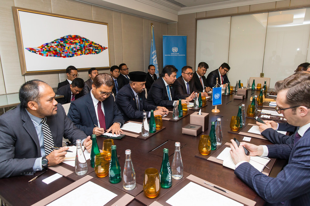 Conversation with Your Commissioners on March 9