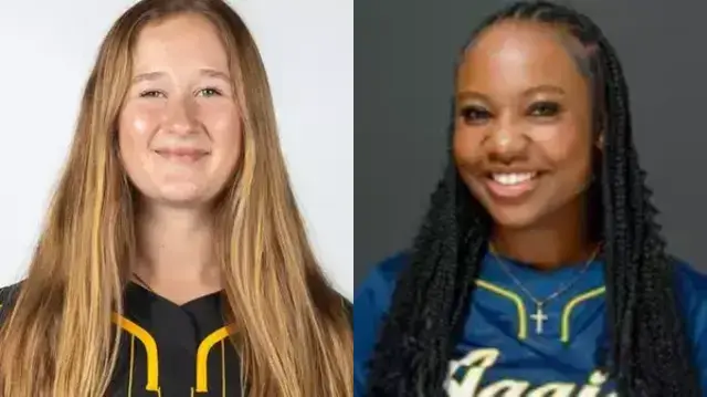 Which former Randolph County News area high school standouts will be in action on Thursday, May 1?