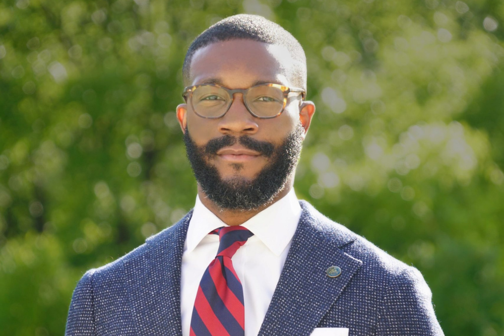 Mayor Woodfin, Mastercard and BBRC Announce New Campaign to Support Black Owned Businesses During World Games