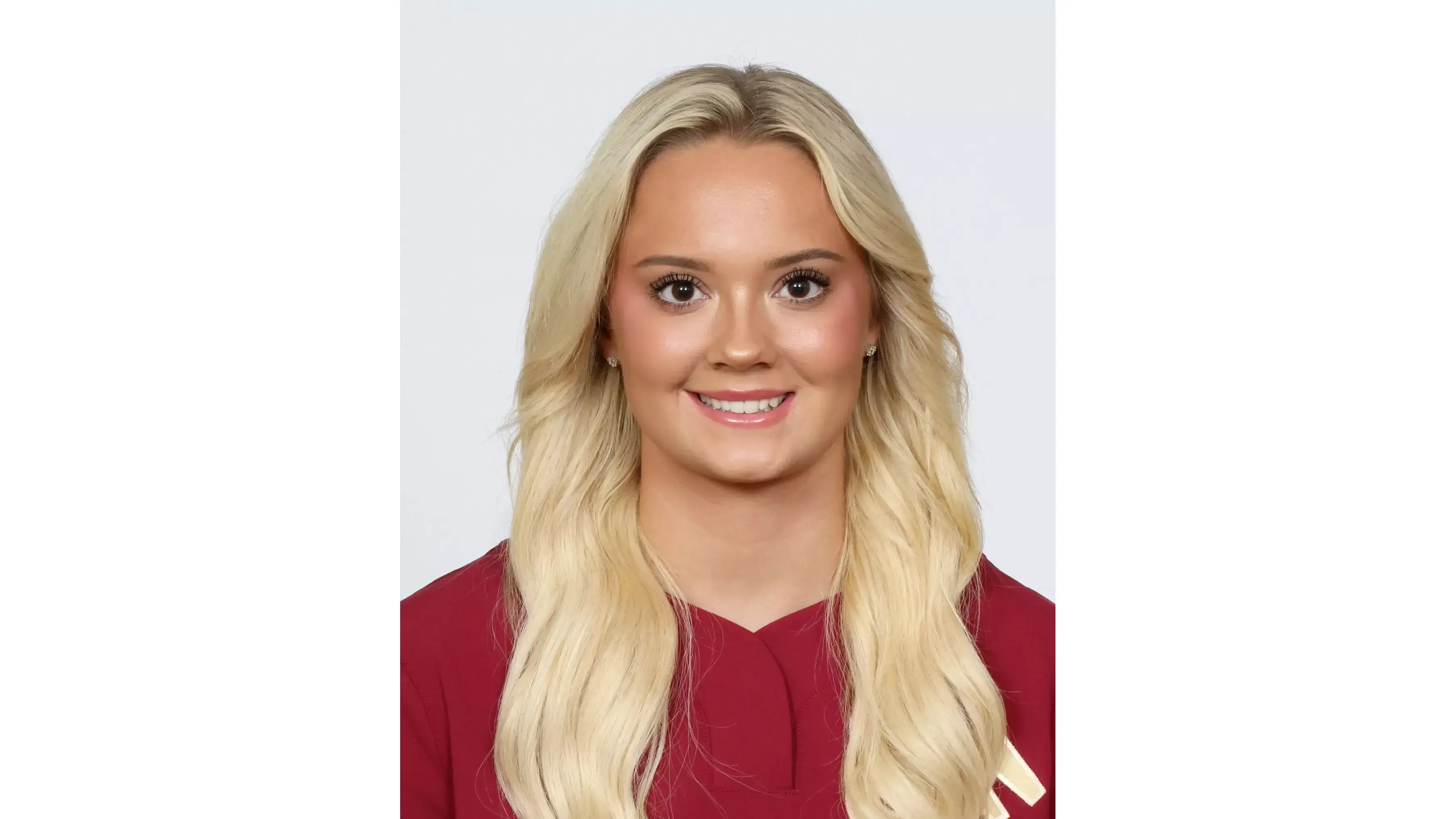 Makenna Reid, former Tigard High School softball player will compete with her collegiate team for the NCAA Division I Softball Championship