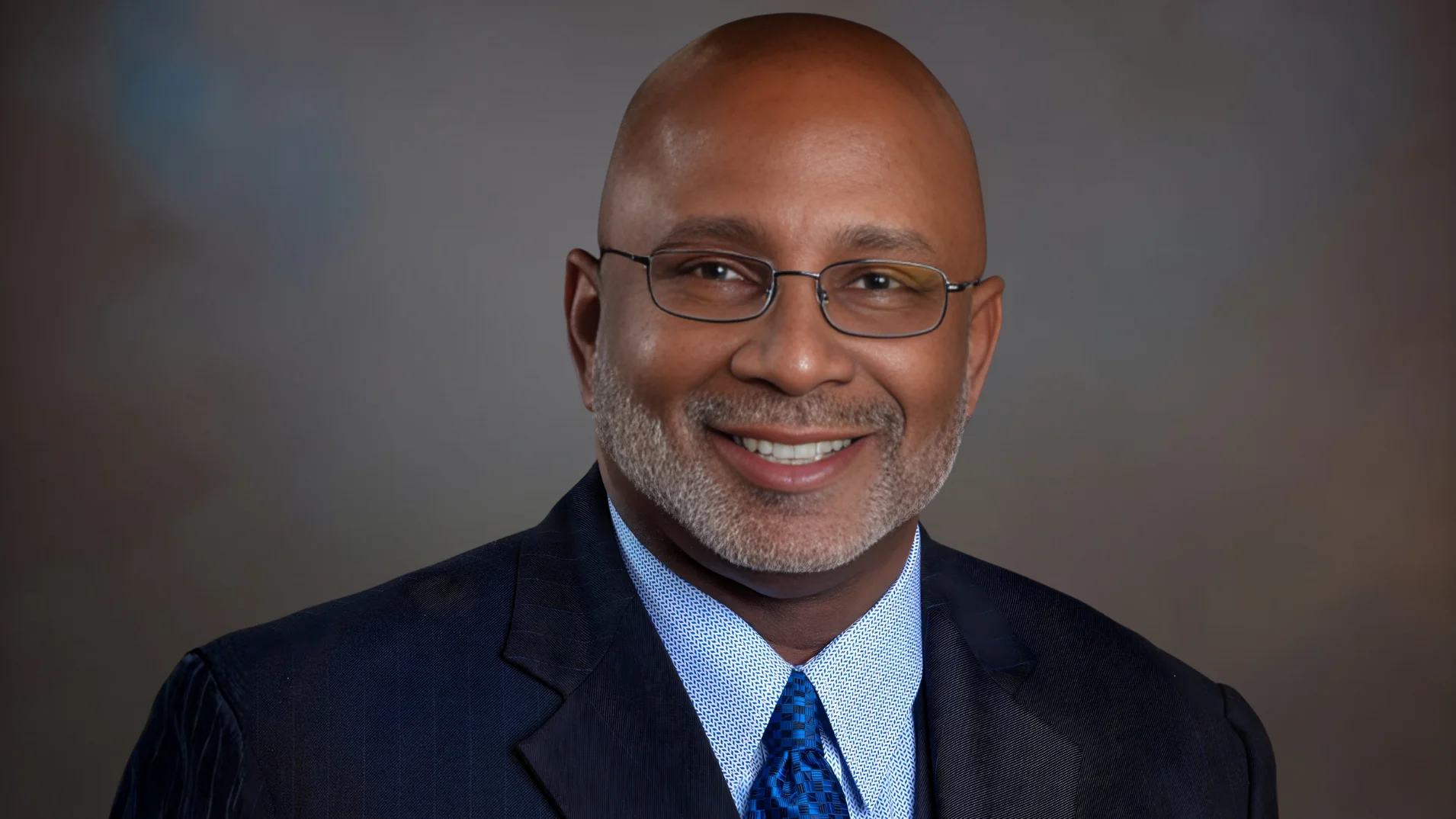 Byron H. Nolen, Mayor at City of Inkster