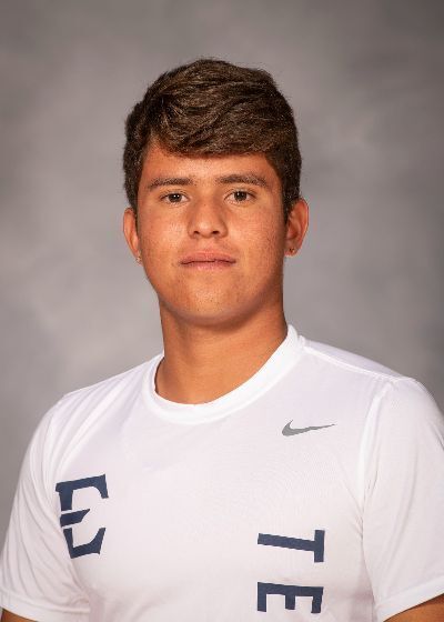 East Tennessee State University Men’s tennis bounces back against New Mexico in a 5-2 win