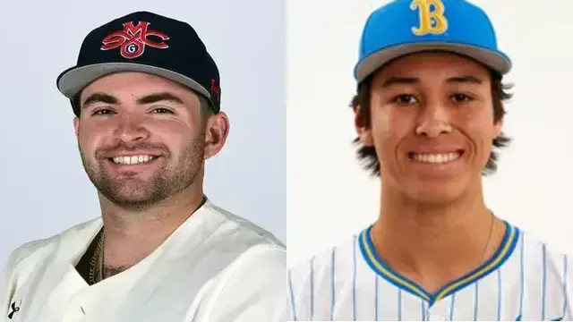 Which former Central OC Times area high school standouts will be in action on Wednesday, May 21?