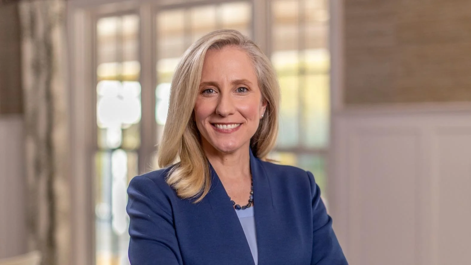 Abigail Spanberger calls for comprehensive approach to farm bill amid legislative debates