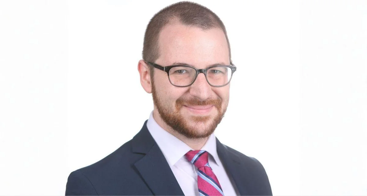 Trevor Meagher, assistant professor and director of the new program at Florida State University’s College of Fine Arts