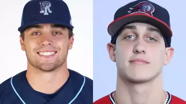 Which former Atlantic County Times area high school standouts will be in action in the week starting Monday, April 28?